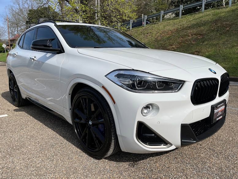 Used 2019 BMW X2 M35i w/ Premium Package image 33