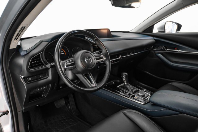 Used 2020 MAZDA CX-30 AWD w/ Preferred Package image 13