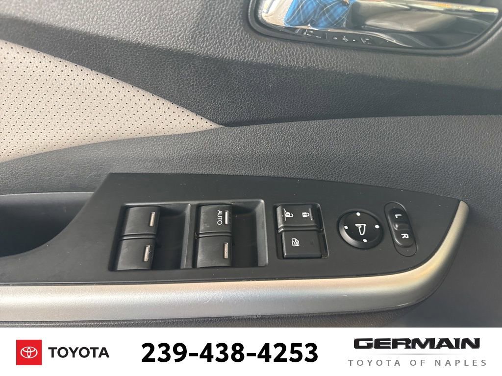 Used 2016 Honda CR-V EX-L image 15