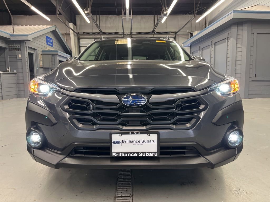 Certified 2024 Subaru Crosstrek 2.0i Premium image 2