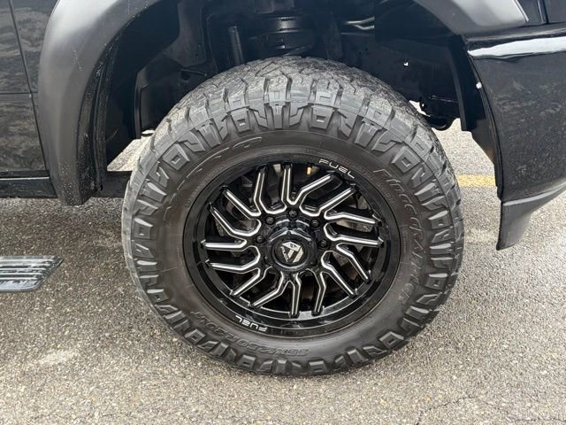 Used 2022 RAM 2500 Limited image 11