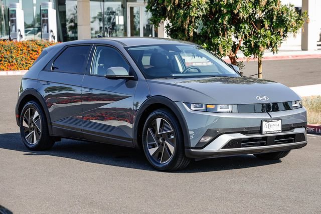New 2026 Hyundai Ioniq 5 SEL RWD image 6