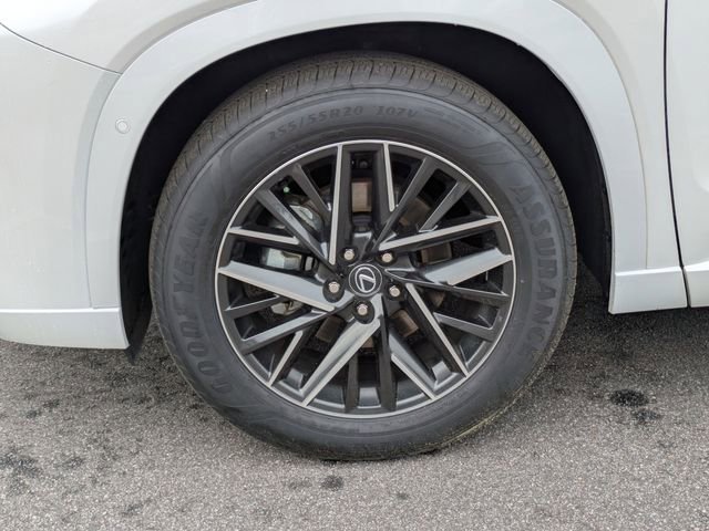 Certified 2024 Lexus TX 350 FWD w/ Technology Package image 16