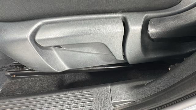 Certified 2023 Nissan Rogue S AWD/4WD image 11