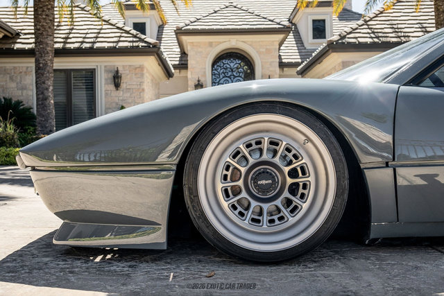 Used 1988 Ferrari 328 GTS RWD image 4