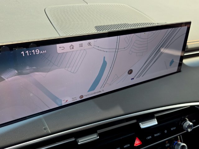 New 2026 Genesis GV70 3.5T Sport Prestige AWD/4WD image 9