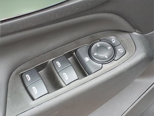 Used 2024 Chevrolet Equinox LT w/ LPO, Floor Liner Package FWD image 16