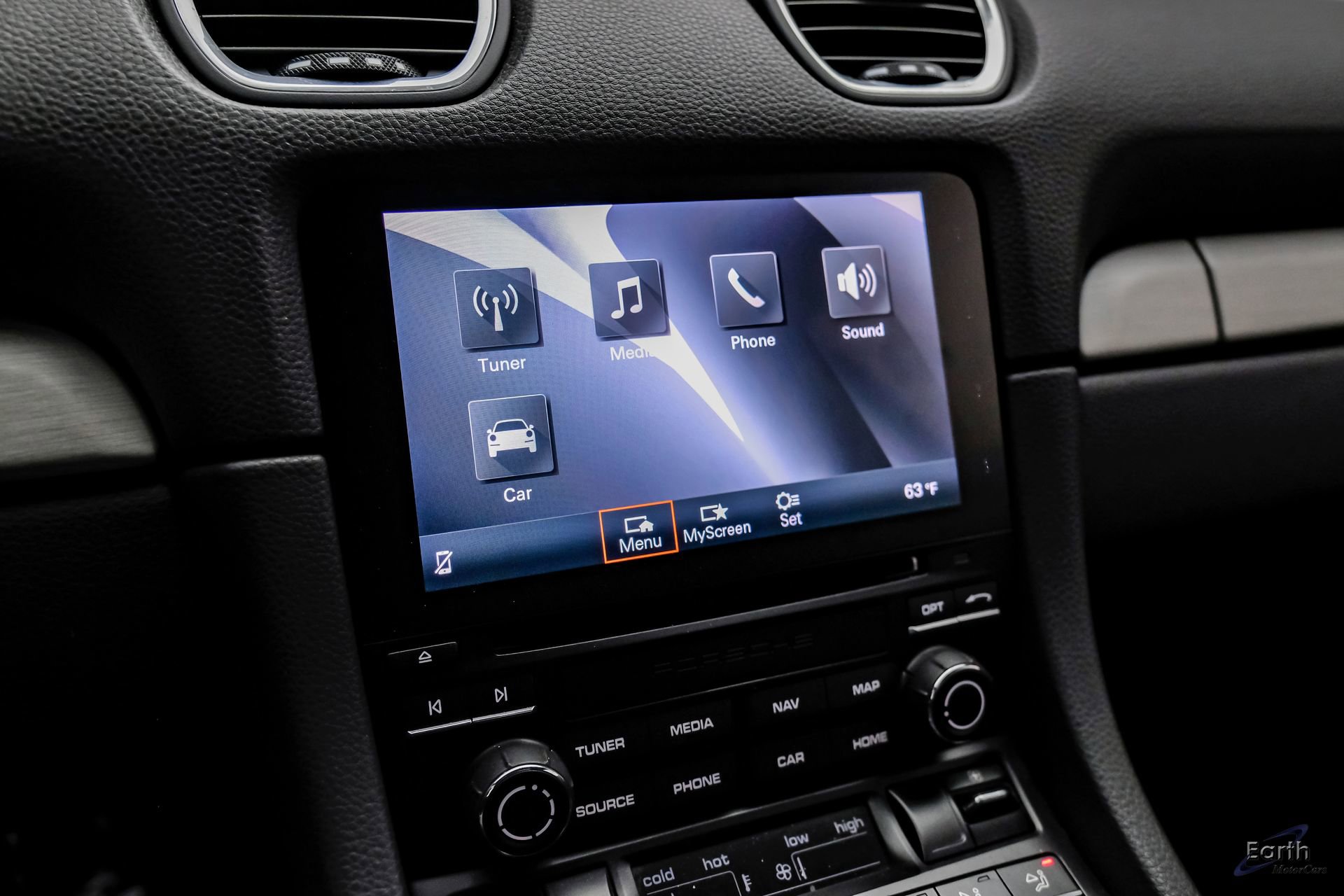 Used 2020 Porsche 718 Cayman GT4 image 88