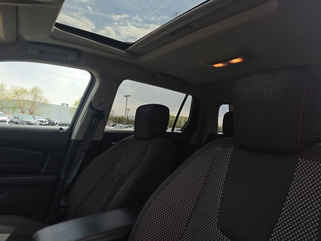 Used 2013 GMC Terrain SLE w/ Chrome Package AWD/4WD image 6