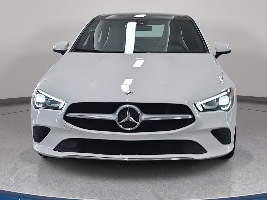 Used 2020 Mercedes-Benz CLA 250 image 3