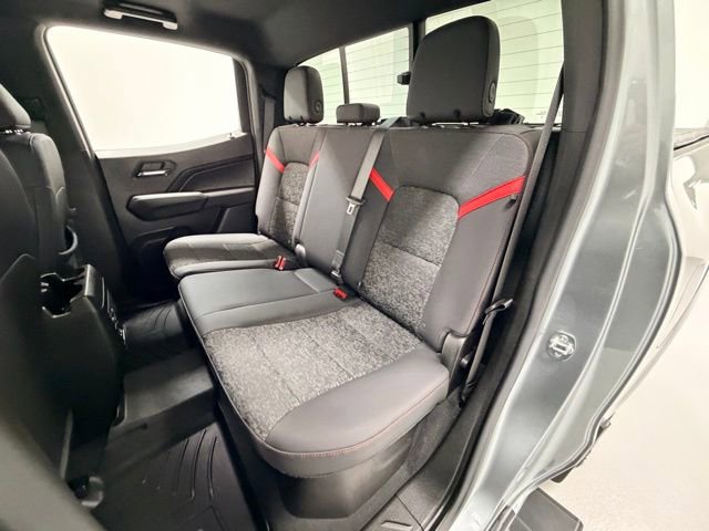 Certified 2024 Chevrolet Colorado Z71 w/ Z71 Convenience Package 2 image 25