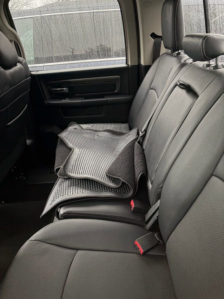 Used 2017 RAM 1500 Sport w/ Convenience Group image 7