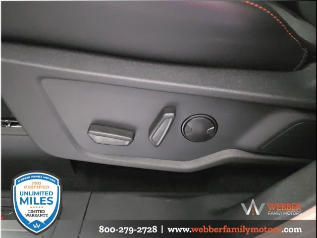 New 2025 Ford Bronco Raptor image 18