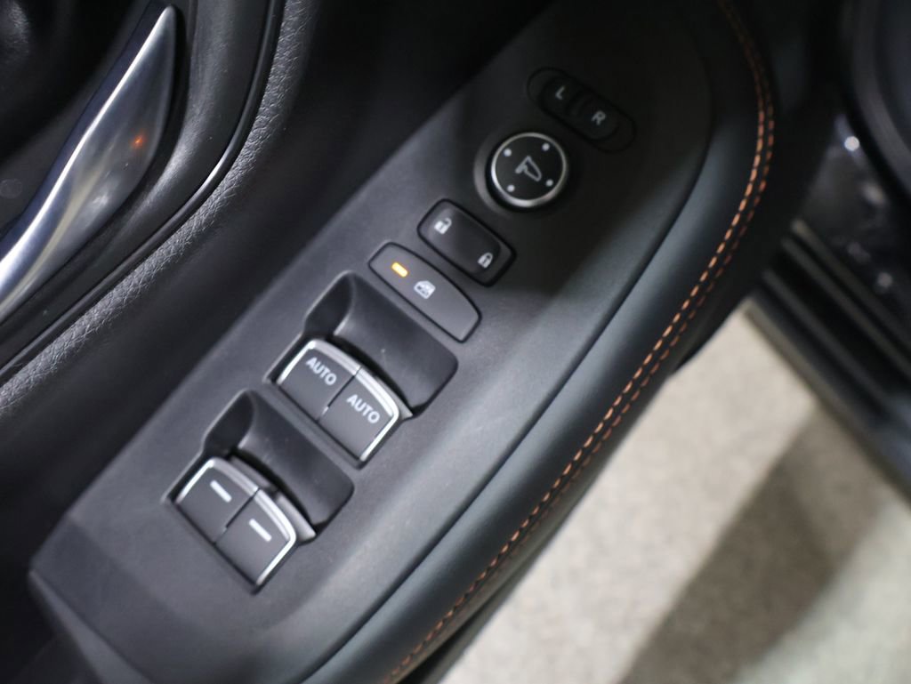 Used 2023 Honda HR-V Sport image 13