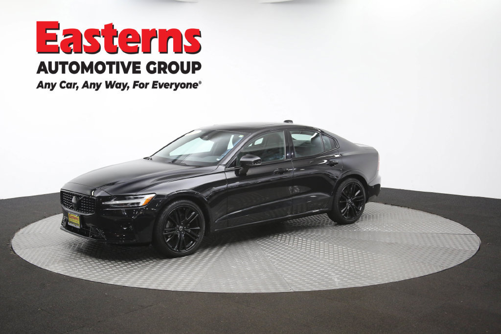 Used 2024 Volvo S60 B5 Plus FWD image 62