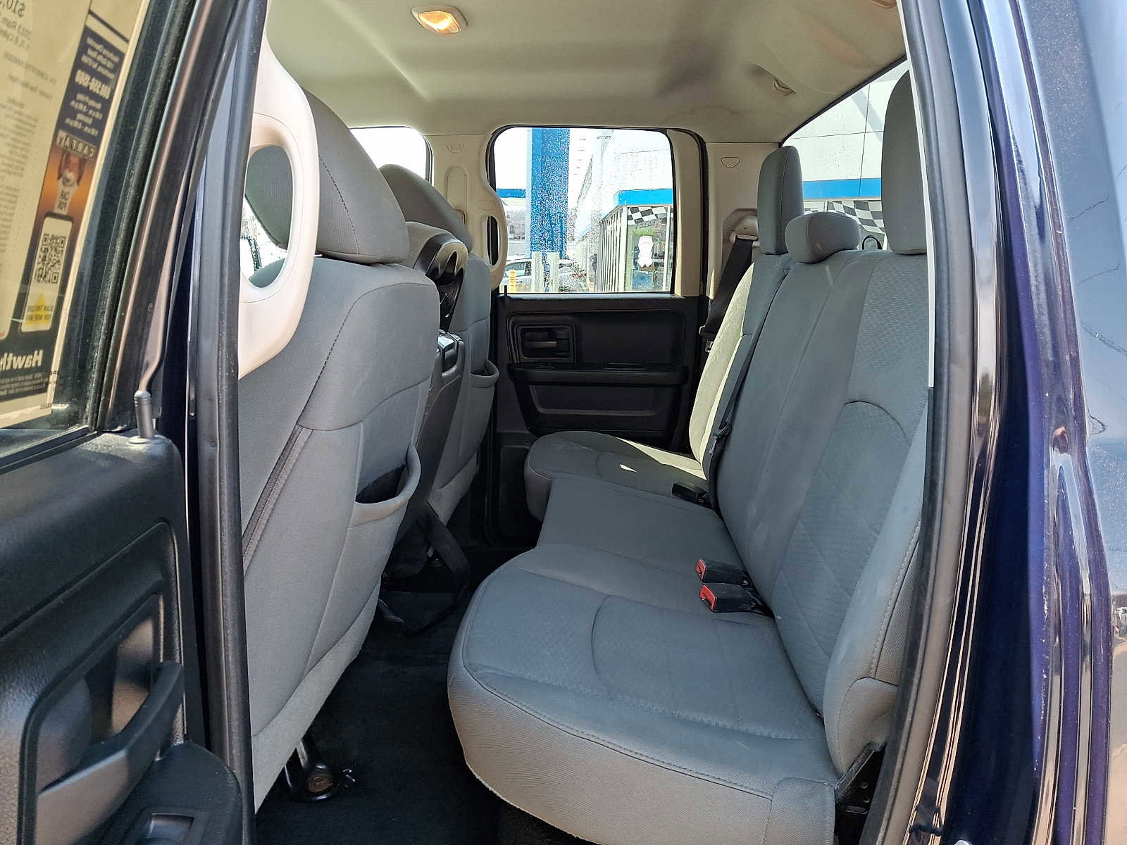 Used 2013 RAM 1500 Express image 10