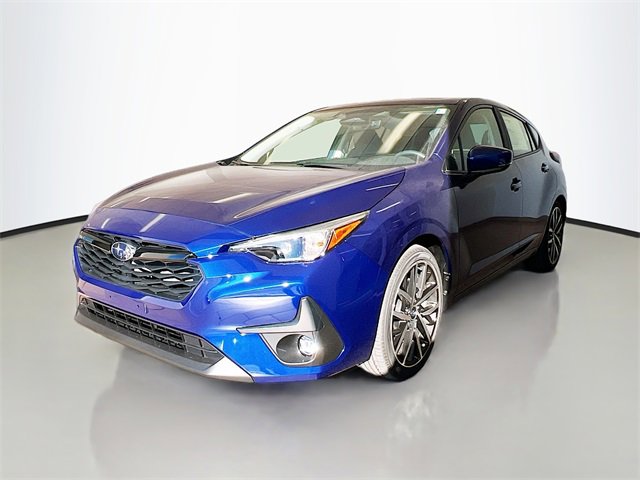 New 2026 Subaru Impreza 2.0i Sport image 36