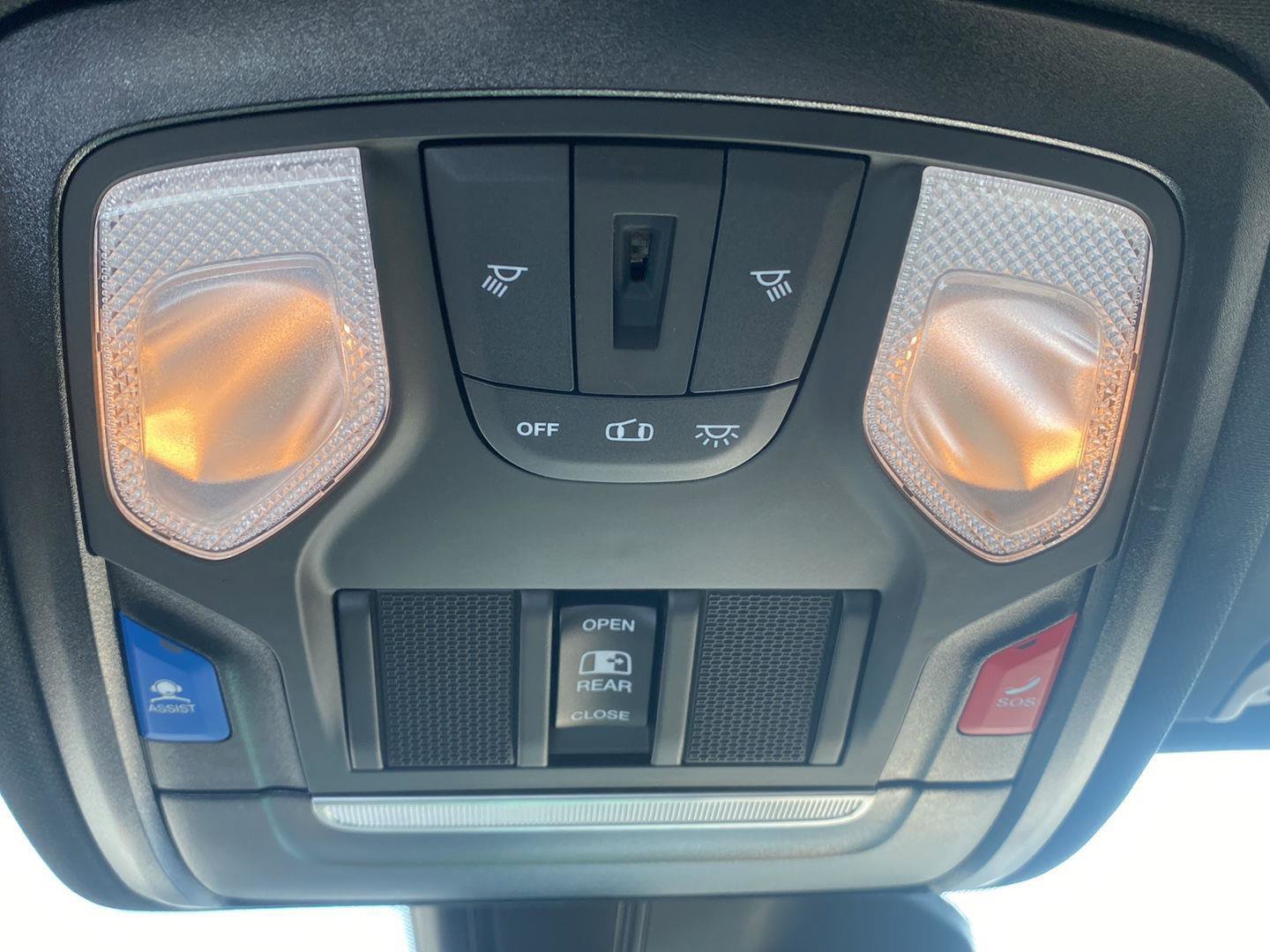 Used 2025 RAM 1500 Big Horn AWD/4WD image 20