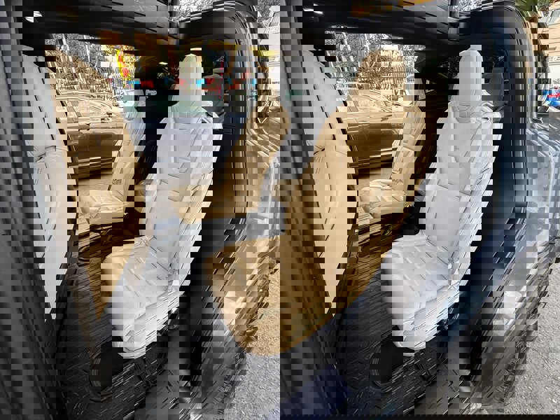 Used 2016 Tesla Model X Performance image 23