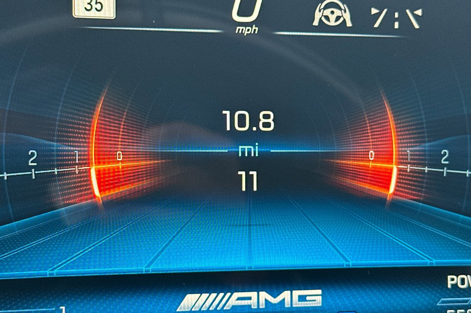 New 2026 Mercedes-Benz G 63 AMG 4MATIC image 28