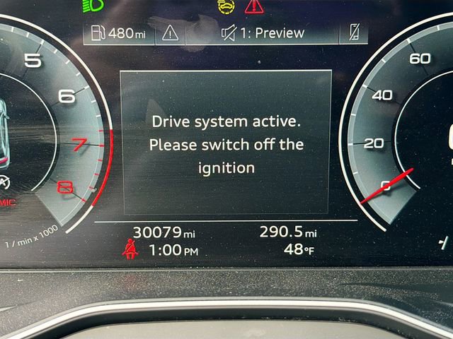 Used 2024 Audi Q5 2.0T Premium Plus image 12