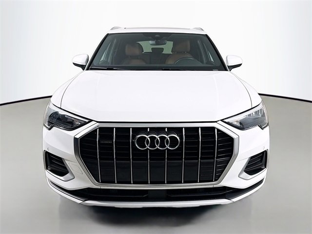 Used 2021 Audi Q3 2.0T Premium w/ Convenience Package image 2