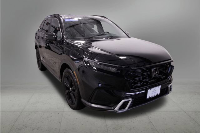 Certified 2023 Honda CR-V Sport Touring image 9