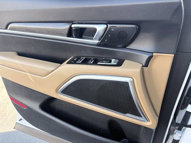 Used 2020 Kia Telluride SX FWD image 14