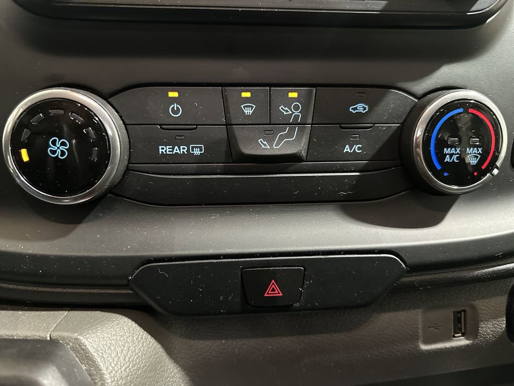 Used 2024 Ford Transit 250 Low Roof w/ Exterior Upgrade Package image 16