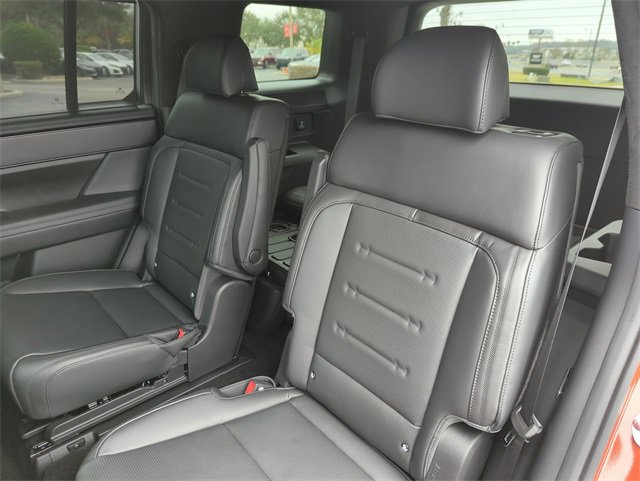 Used 2025 Hyundai Santa Fe Calligraphy image 23