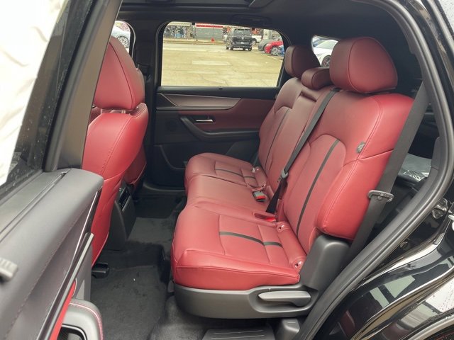 New 2025 MAZDA CX-70 3.3 Turbo S w/ Premium Package image 11