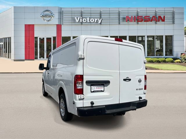 Used 2020 Nissan NV 1500 SV RWD image 5