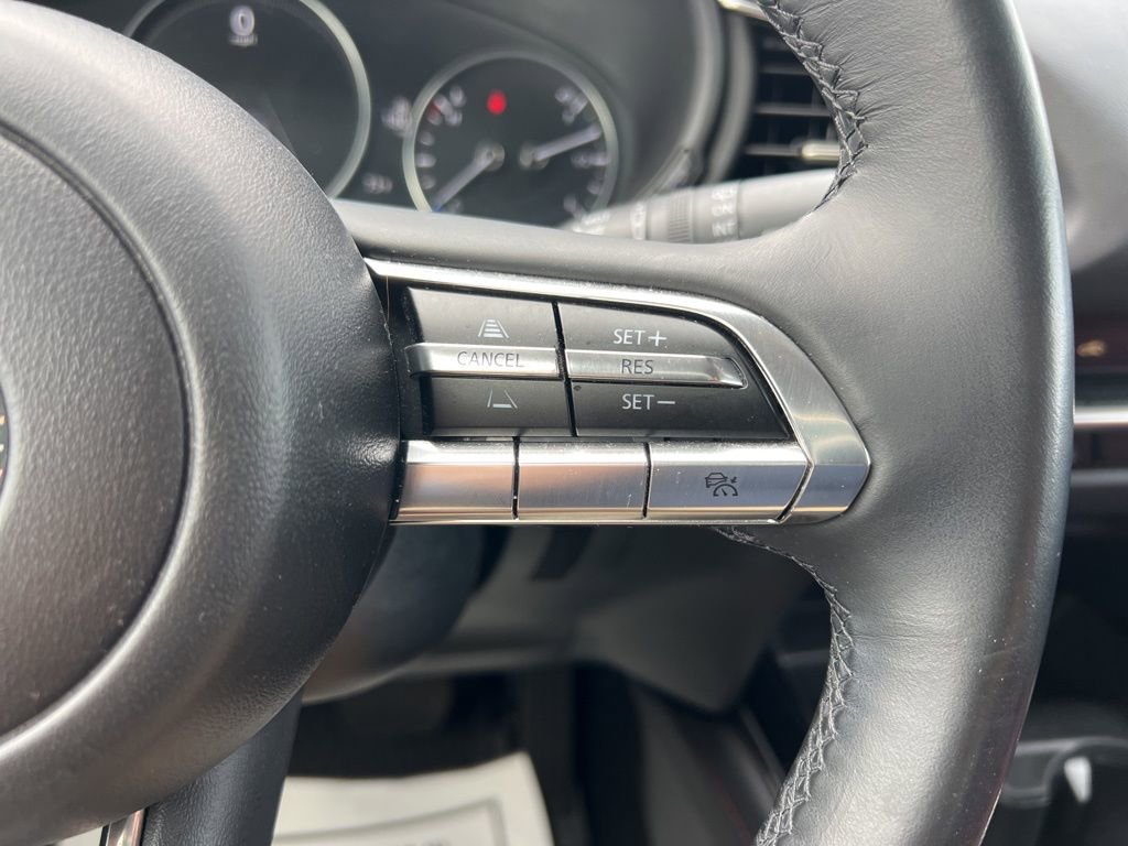 Used 2023 MAZDA CX-30 AWD 2.5 S w/ Preferred Package image 17