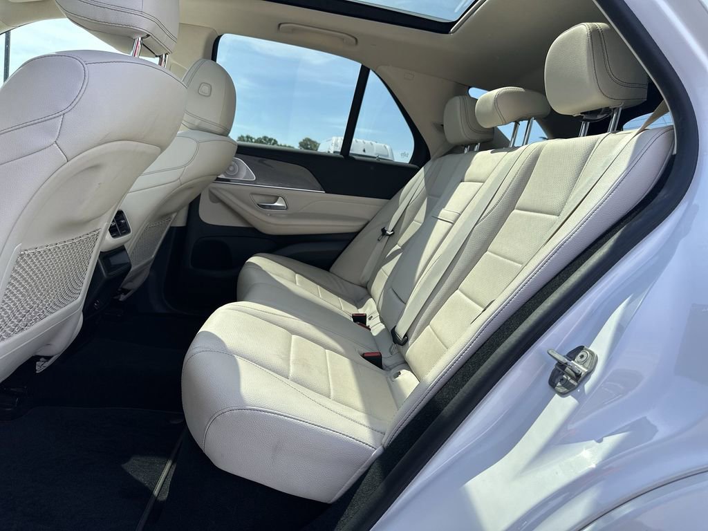 Used 2021 Mercedes-Benz GLE 350 4MATIC image 28