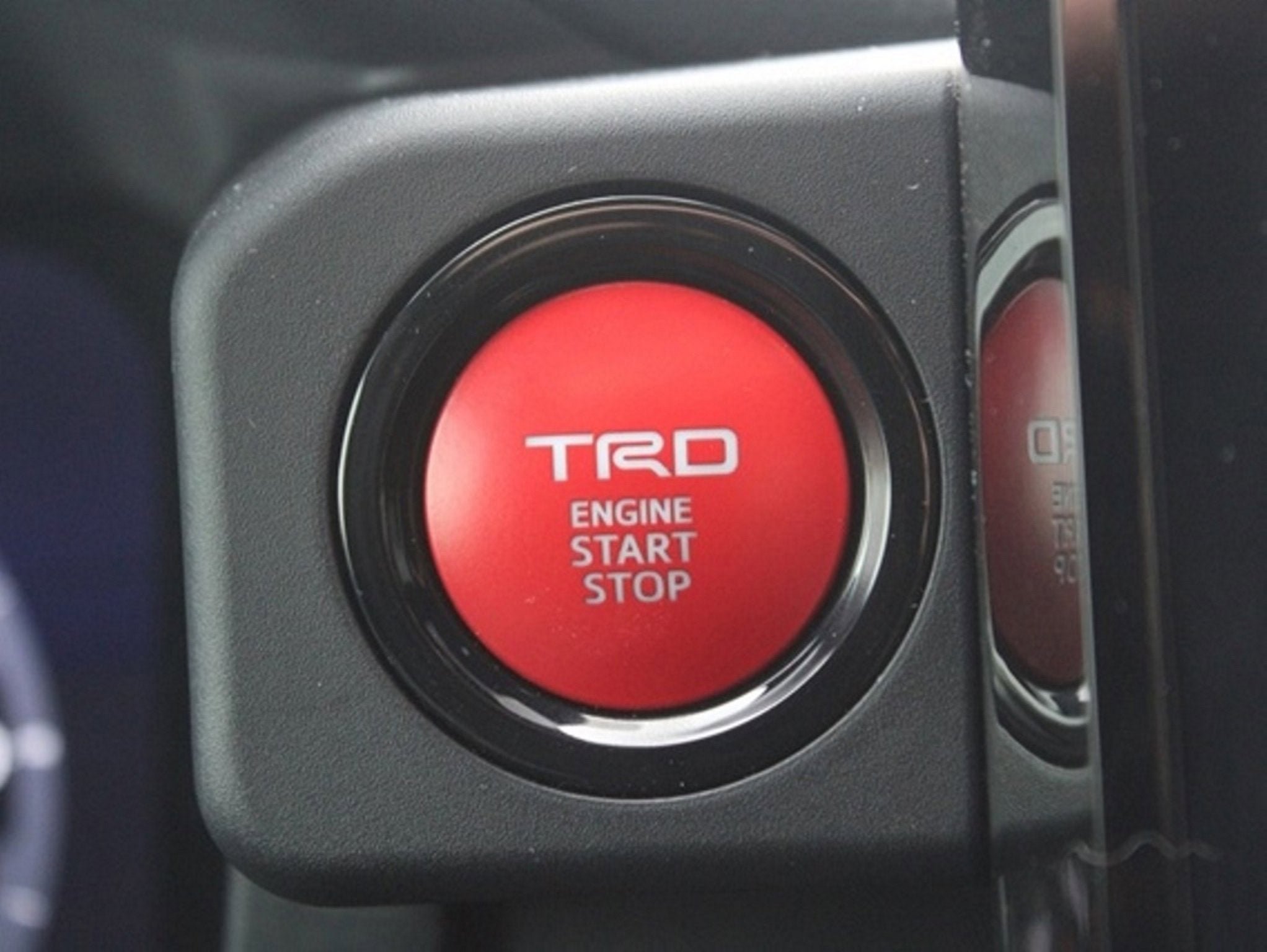 Used 2026 Toyota Tacoma TRD Off-Road AWD/4WD image 13