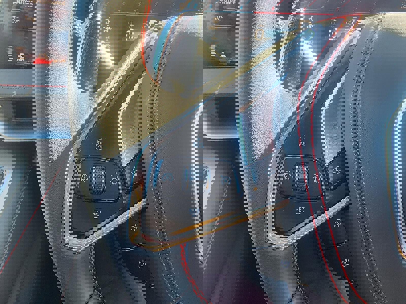 New 2026 Chevrolet Corvette Stingray Coupe w/ 1LT image 16