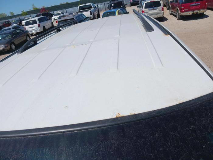 Used 2004 Pontiac Montana Extended w/ Climate Package FWD image 10