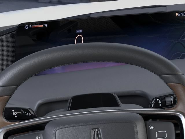 New 2026 Lincoln Navigator L Reserve AWD/4WD image 14