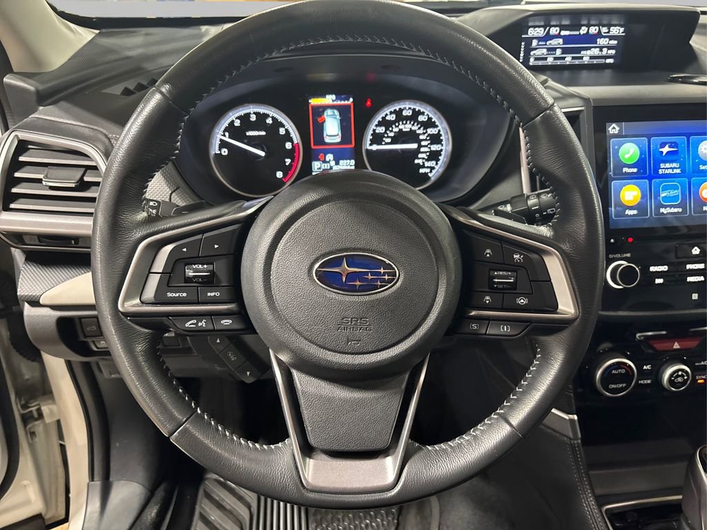 Used 2022 Subaru Forester Limited AWD/4WD image 25
