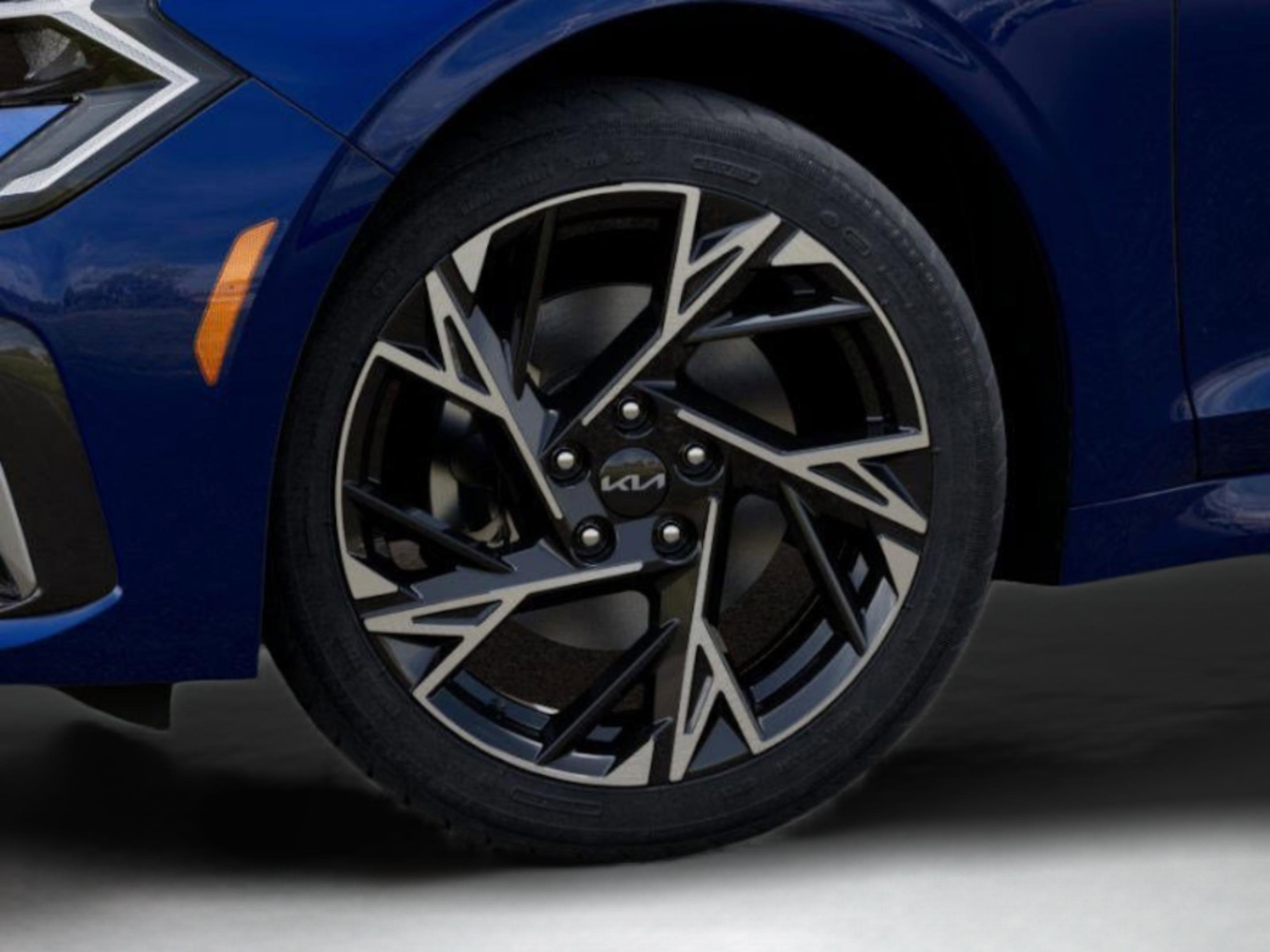 New 2026 Kia K5 GT-Line image 10