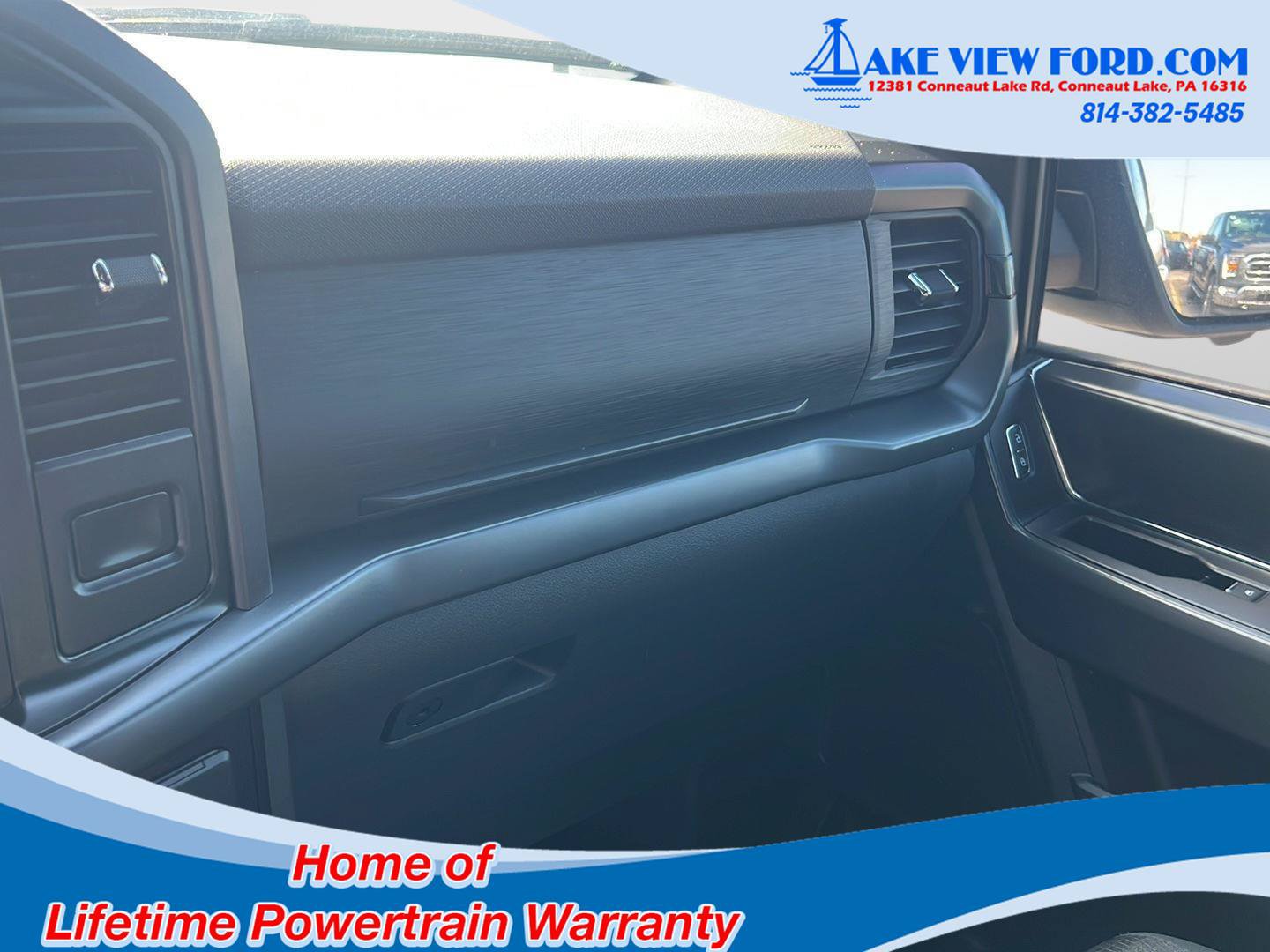 Used 2024 Ford F150 XLT w/ Mobile Office Package AWD/4WD image 35