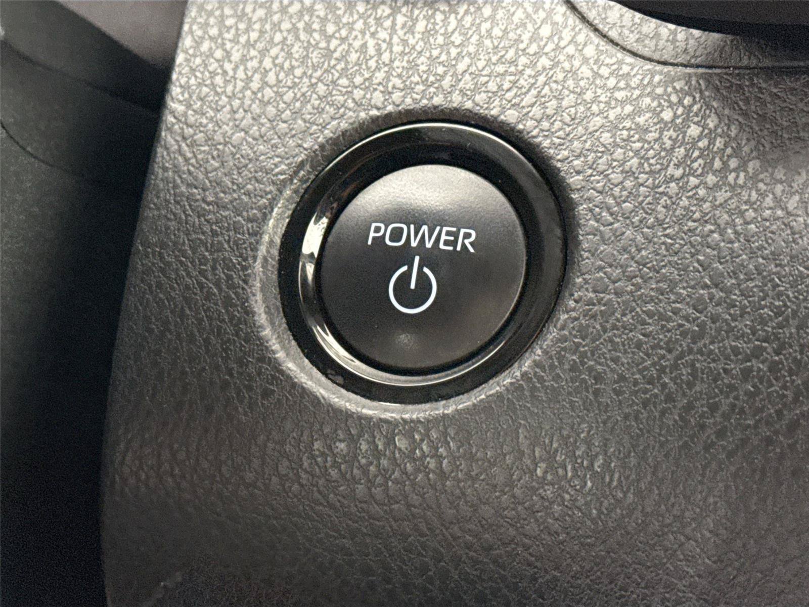 Certified 2025 Toyota Camry XSE FWD image 21