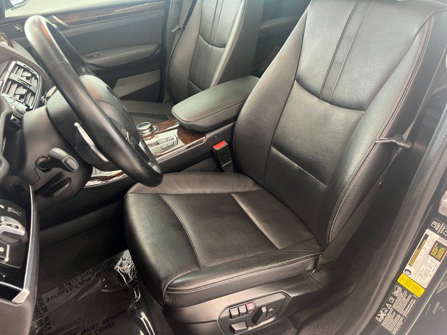 Used 2015 BMW X4 xDrive35i AWD/4WD image 10