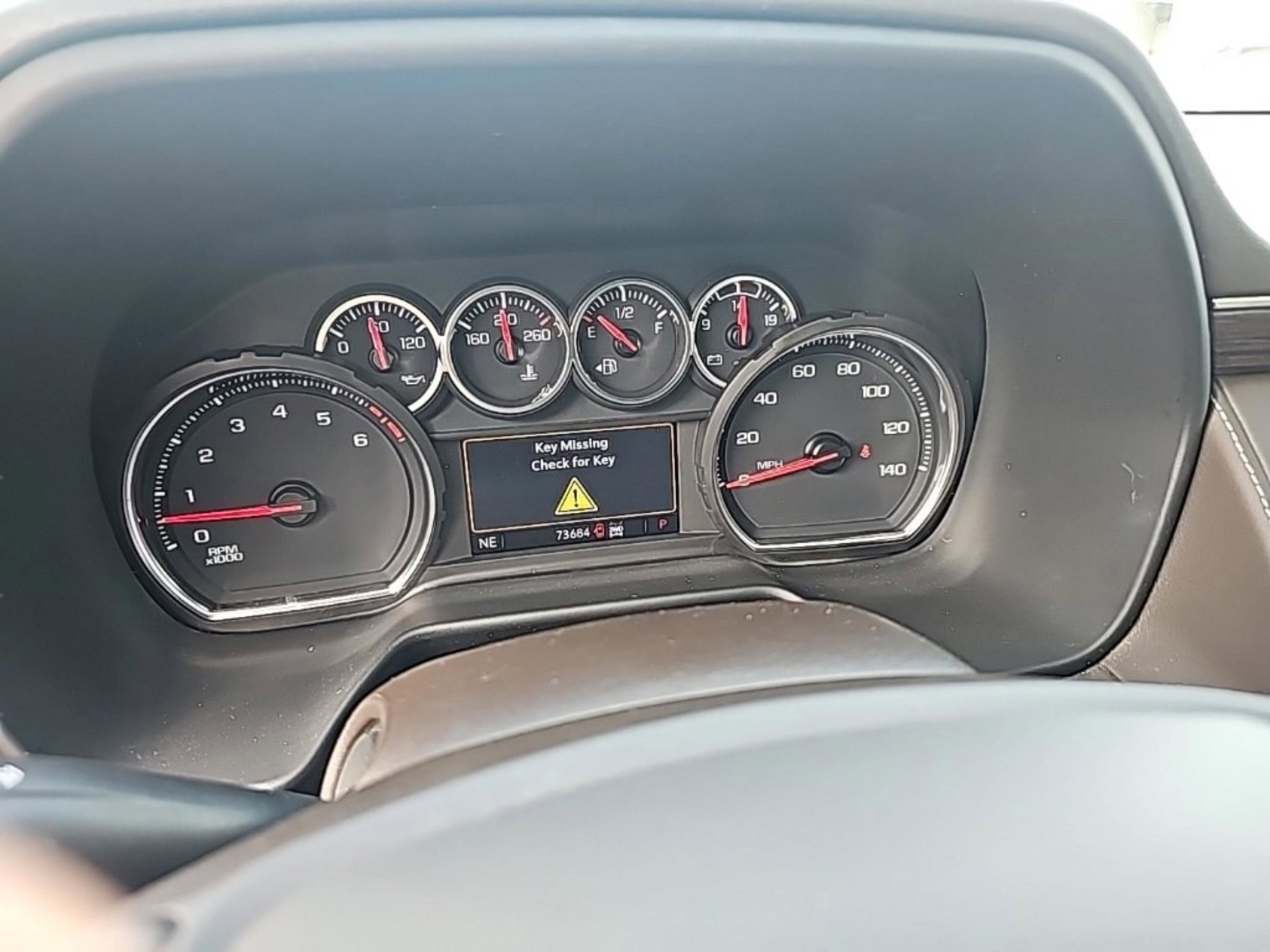 Used 2021 Chevrolet Suburban Z71 w/ Rear Media and Nav Package image 22