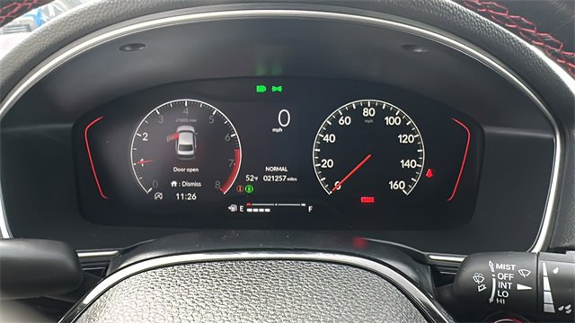 Used 2024 Honda Civic Si image 14