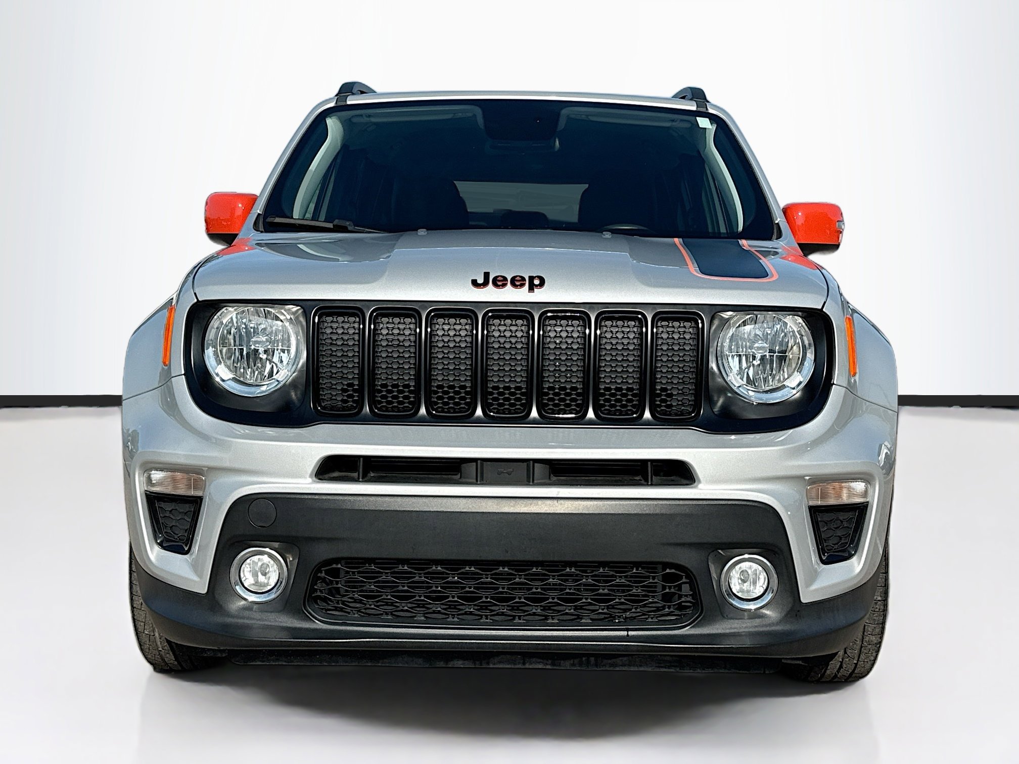 Used 2020 Jeep Renegade Latitude image 8