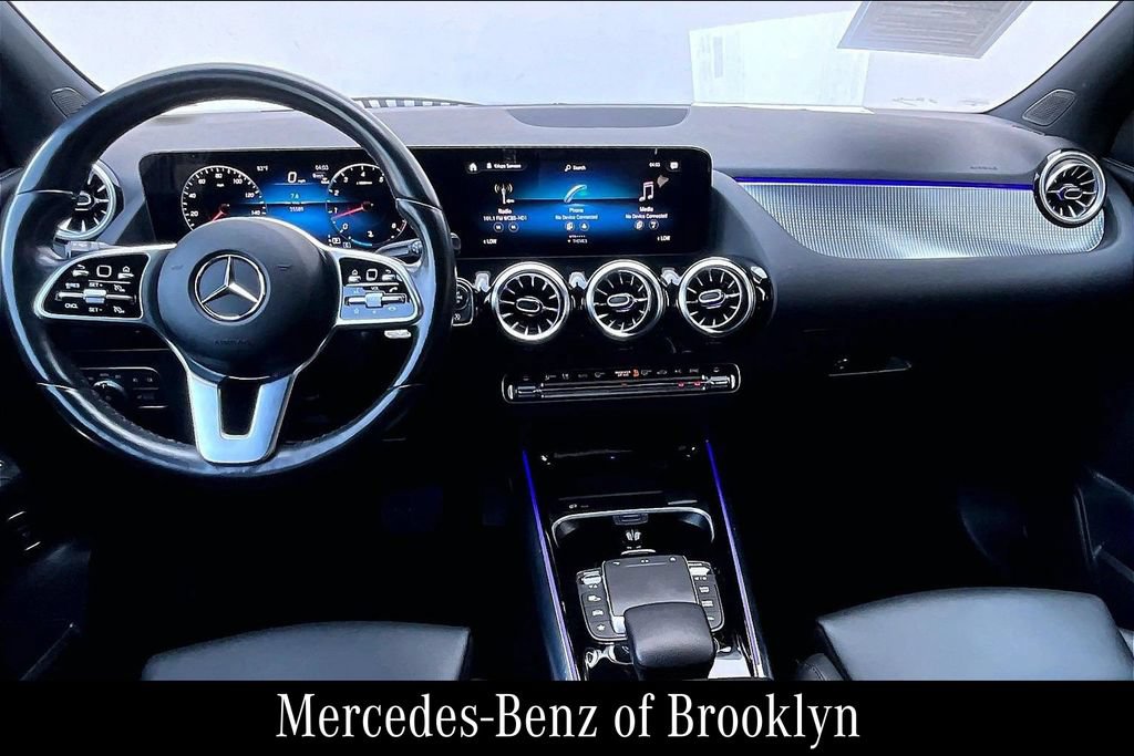 Certified 2023 Mercedes-Benz GLA 250 4MATIC image 18