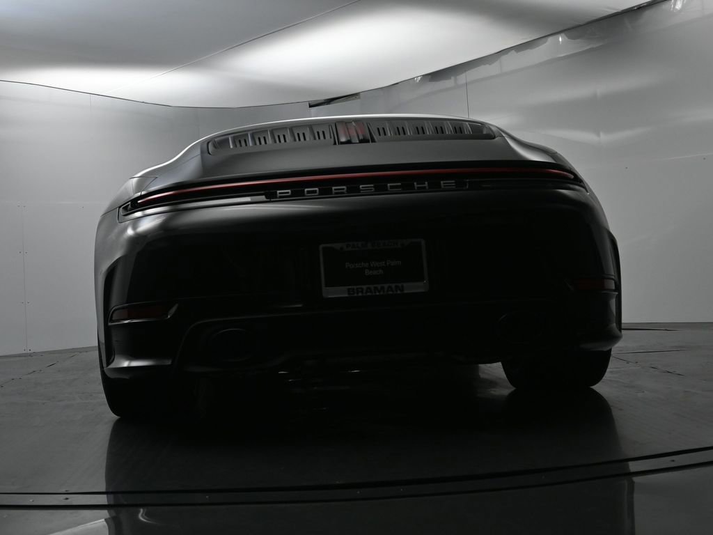 Certified 2026 Porsche 911 Carrera S RWD image 59