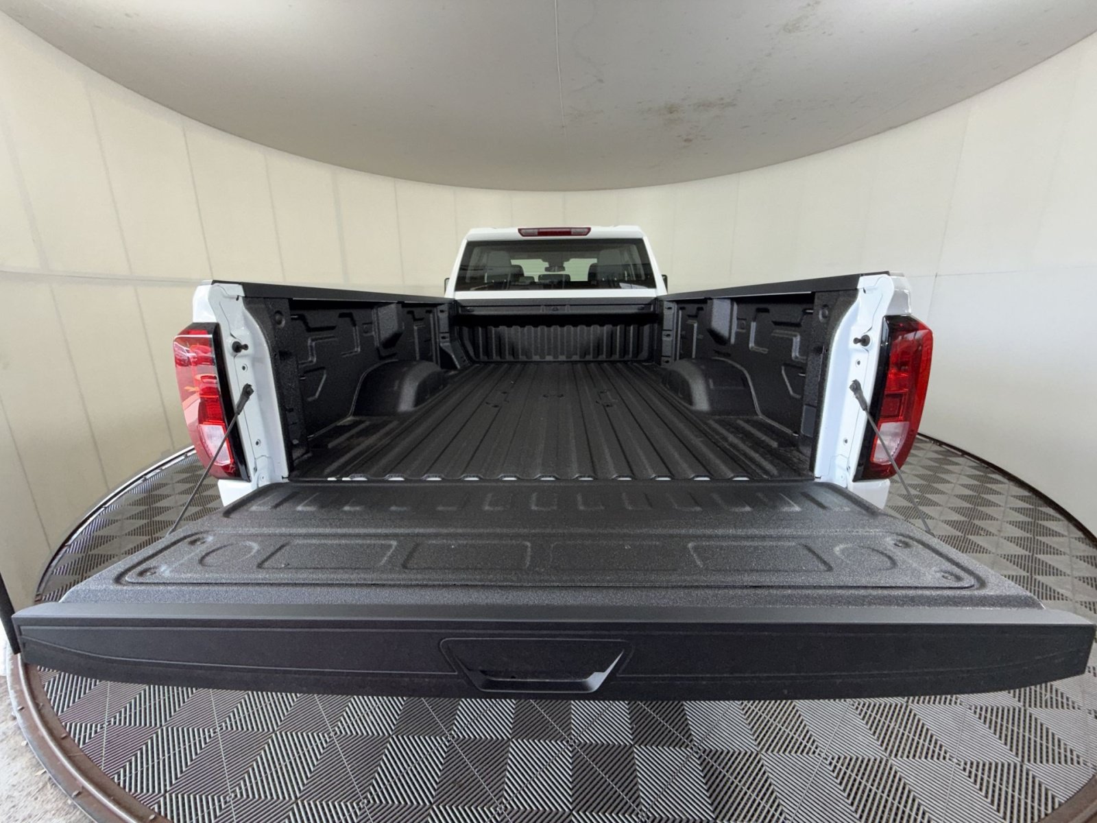 New 2026 GMC Sierra 2500 Pro AWD/4WD image 26