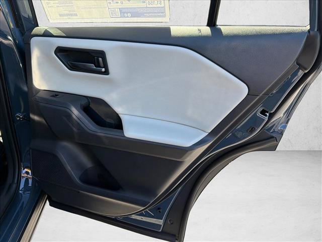 New 2026 Toyota RAV4 XLE Premium FWD image 16